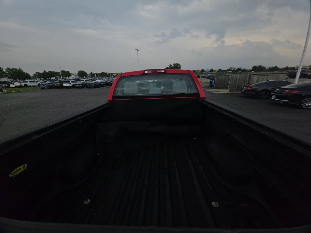 Used 2012 Toyota Tundra 4x4 Double Cab w/ Tow Pkg image 10