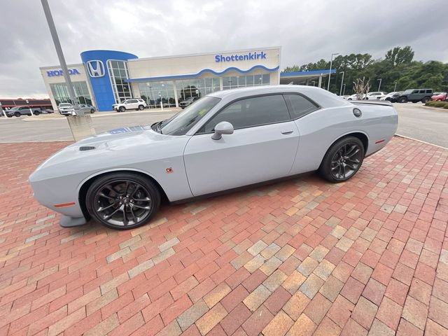 Used 2021 Dodge Challenger R/T Scat Pack RWD image 26