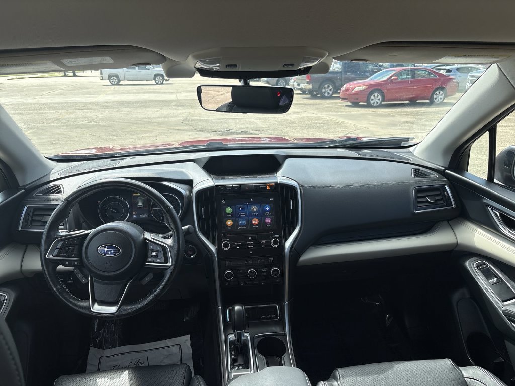 Used 2022 Subaru Ascent Limited w/ Popular Package #4 AWD/4WD image 31