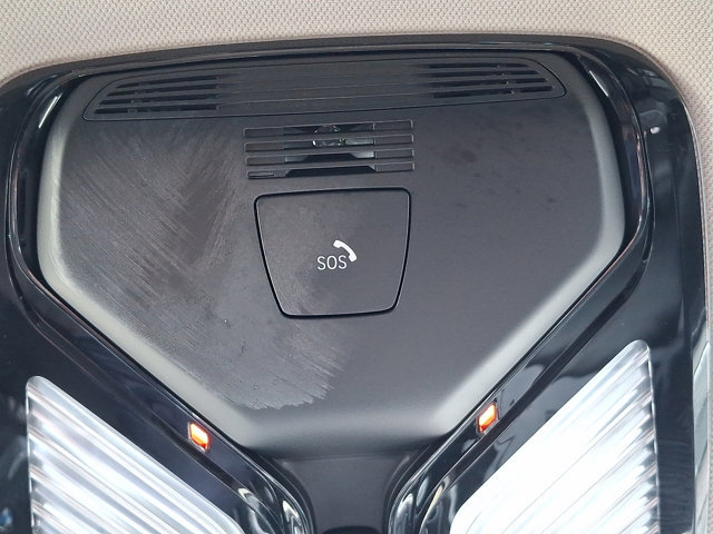 Used 2026 BMW X7 xDrive40i image 39