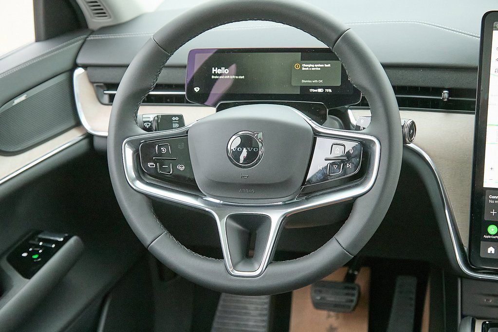 New 2025 Volvo EX90 Ultra image 24