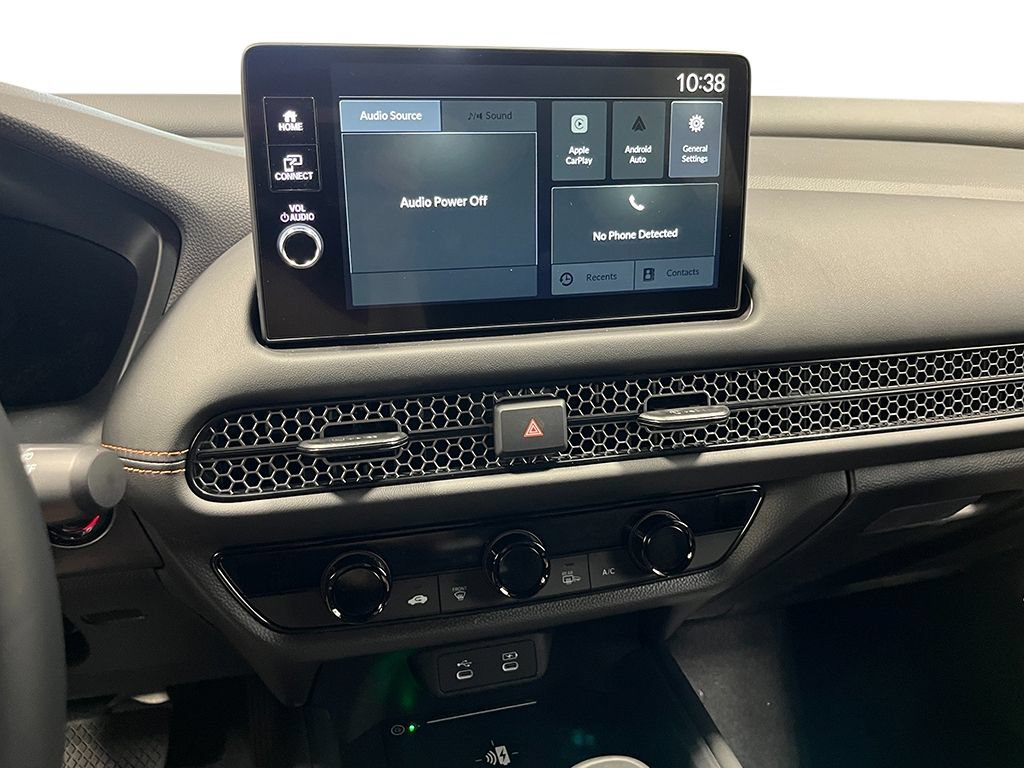 New 2027 Honda HR-V Sport image 19
