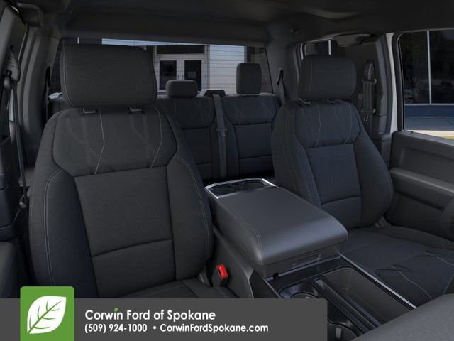 New 2026 Ford F150 STX AWD/4WD image 10