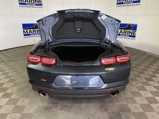 Used 2023 Chevrolet Camaro LT w/ RS Package RWD image 31