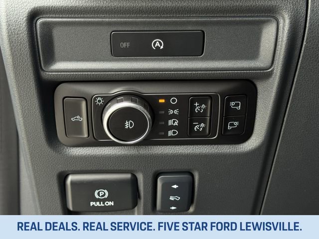 Certified 2025 Ford F150 Lariat w/ Equipment Group 501A Mid image 25
