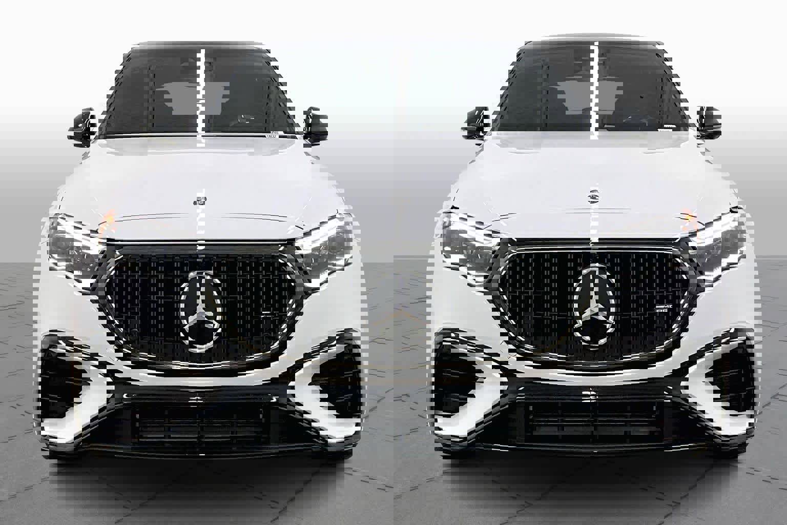 New 2026 Mercedes-Benz E 53 AMG e 4MATIC Sedan image 3