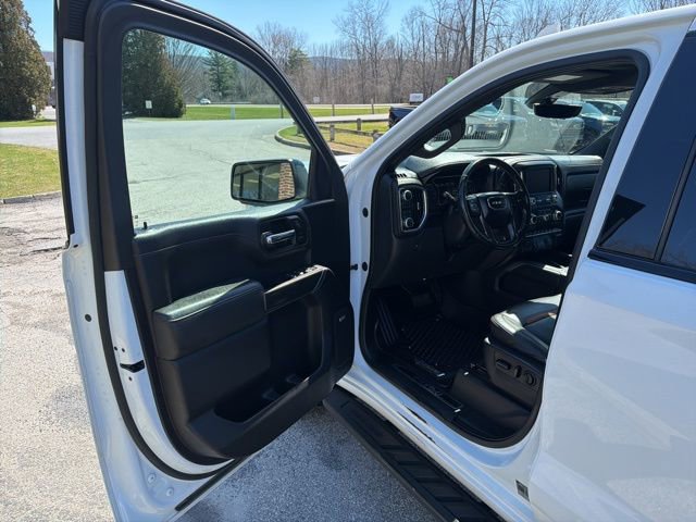 Used 2021 GMC Sierra 1500 AT4 w/ AT4 Premium Package image 15