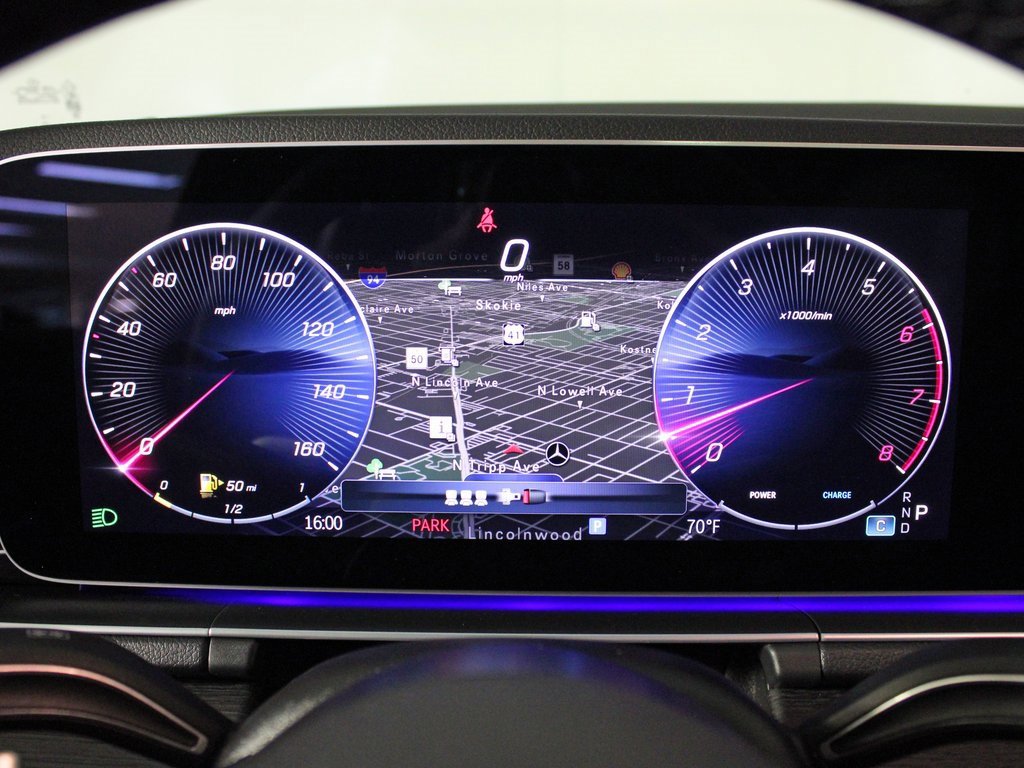 Certified 2026 Mercedes-Benz GLE 450 4MATIC image 17