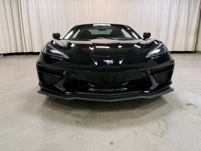 Used 2026 Chevrolet Corvette Stingray Preferred Conv w/ Z51 Performance Package image 12