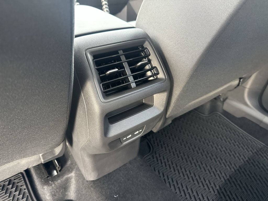 New 2026 Volkswagen Tiguan S FWD image 24