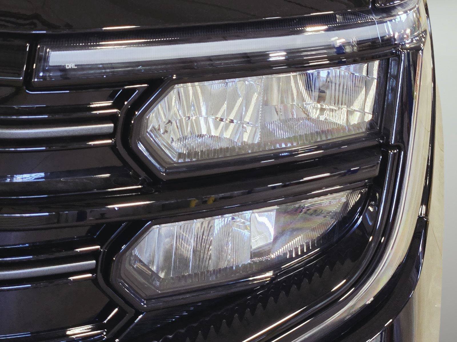 New 2026 Ford Expedition Max Platinum w/ Stealth Performance Package AWD/4WD image 16