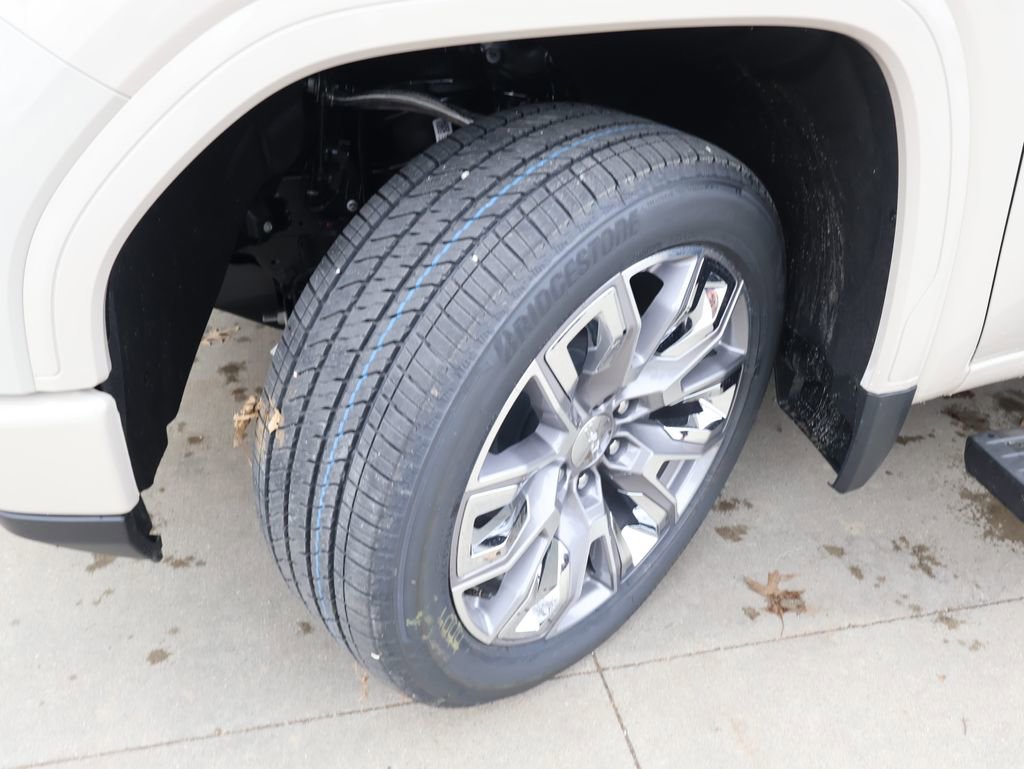 New 2026 GMC Sierra 1500 Denali image 50