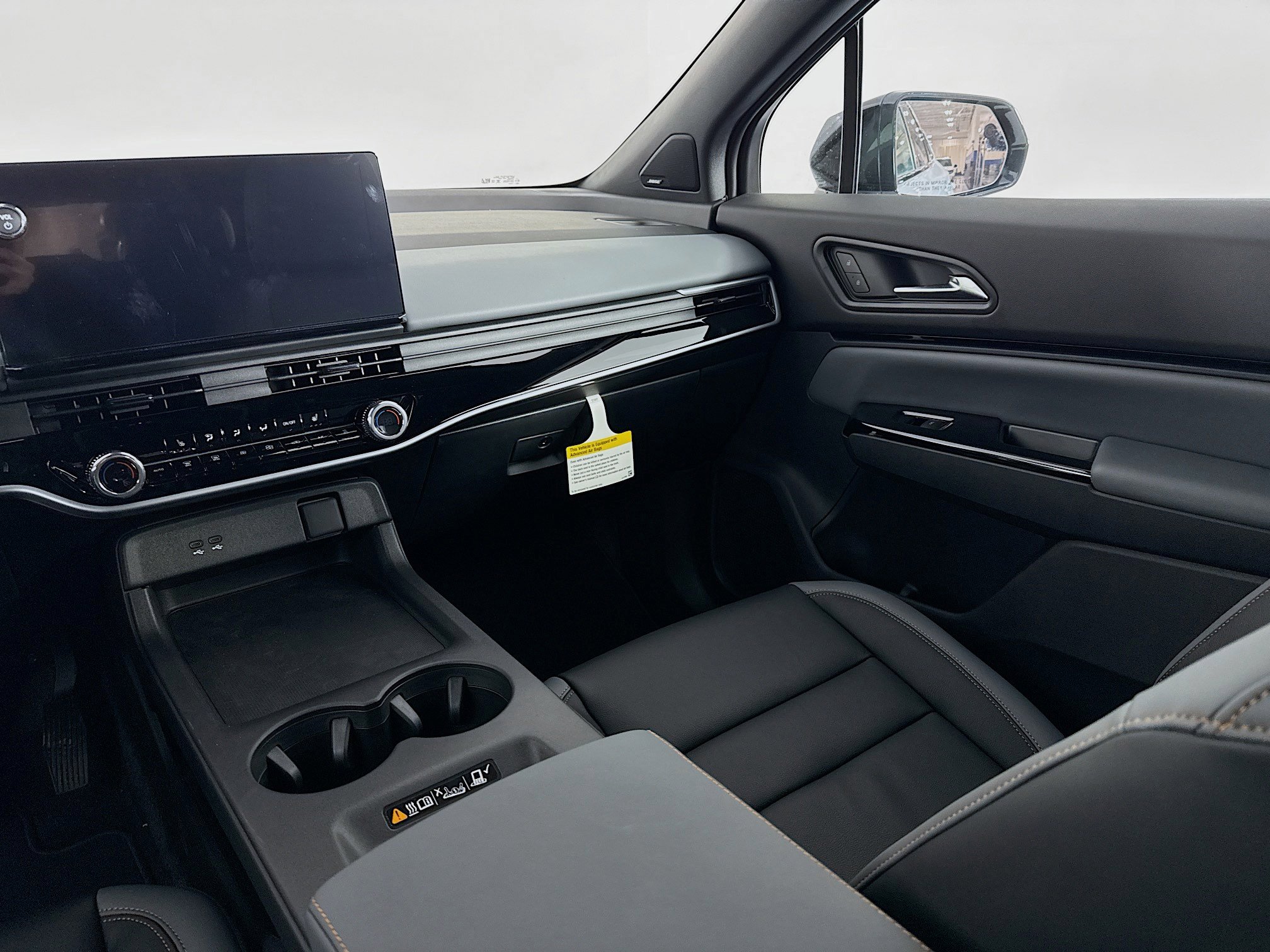 New 2026 Honda Prologue Touring image 25