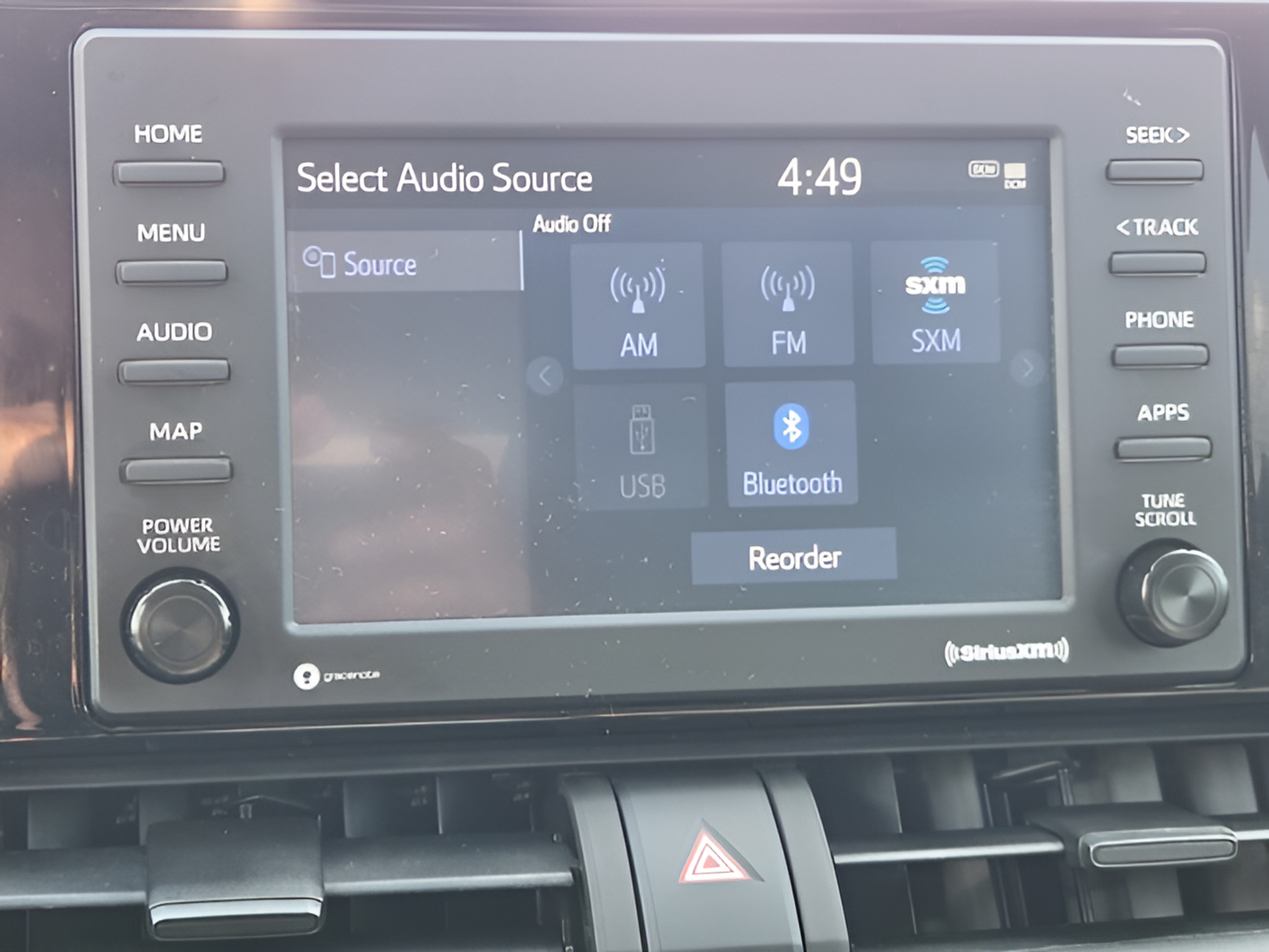 Used 2022 Toyota RAV4 XLE w/ Convenience Package AWD/4WD image 18
