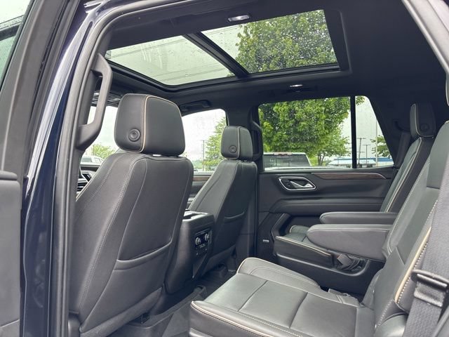 Used 2023 Chevrolet Tahoe Premier AWD/4WD image 37