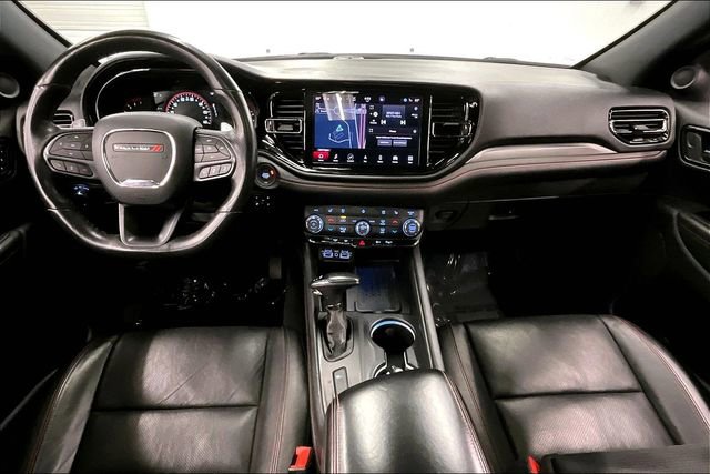 Used 2025 Dodge Durango R/T image 19