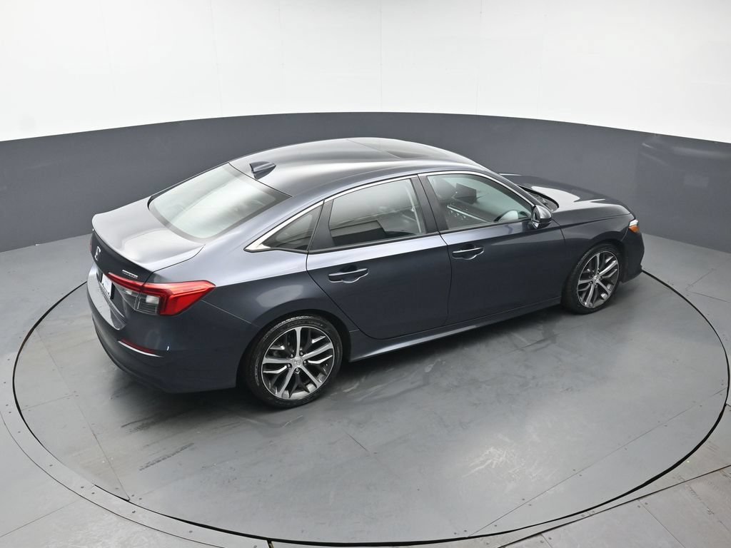 Used 2023 Honda Civic Touring image 38