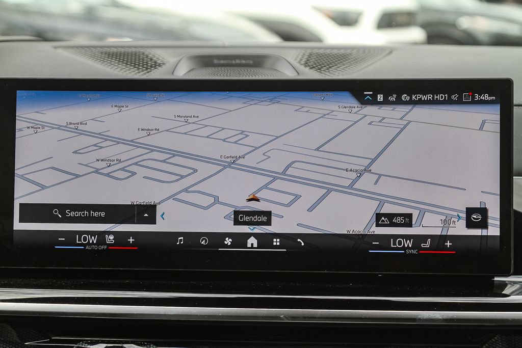 New 2026 BMW ALPINA XB7 AWD/4WD image 11