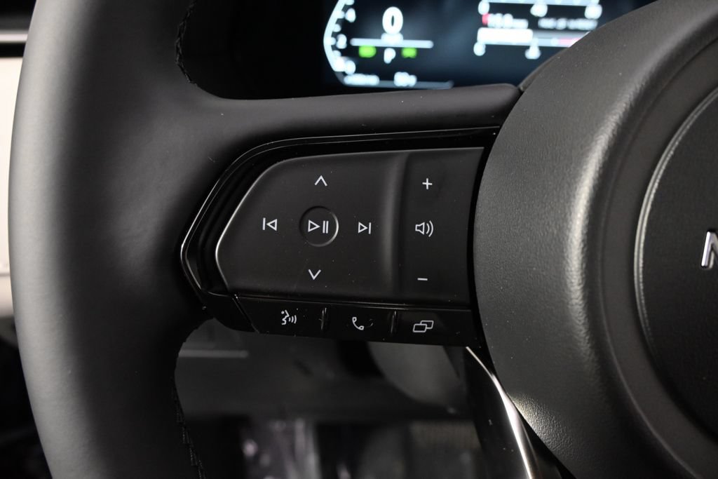 New 2026 MAZDA CX-5 Select AWD/4WD image 31