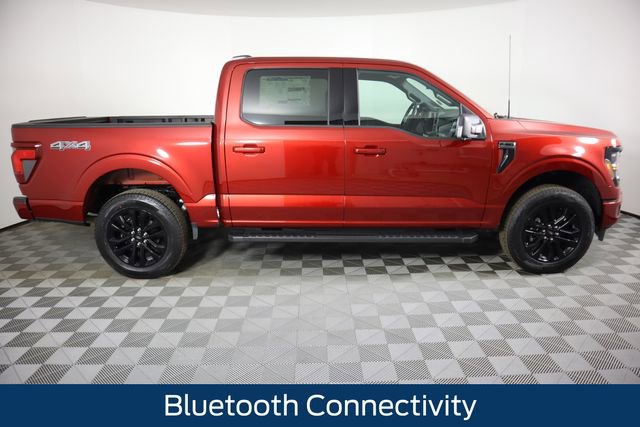 New 2026 Ford F150 XLT w/ Equipment Group 302A MID image 2