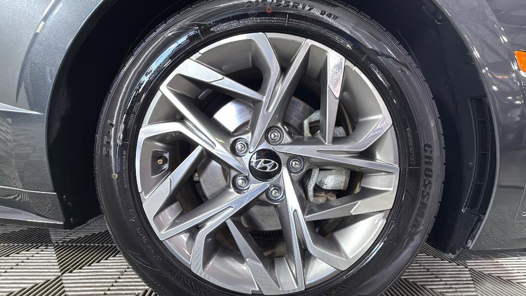 Used 2021 Hyundai Sonata SEL image 38