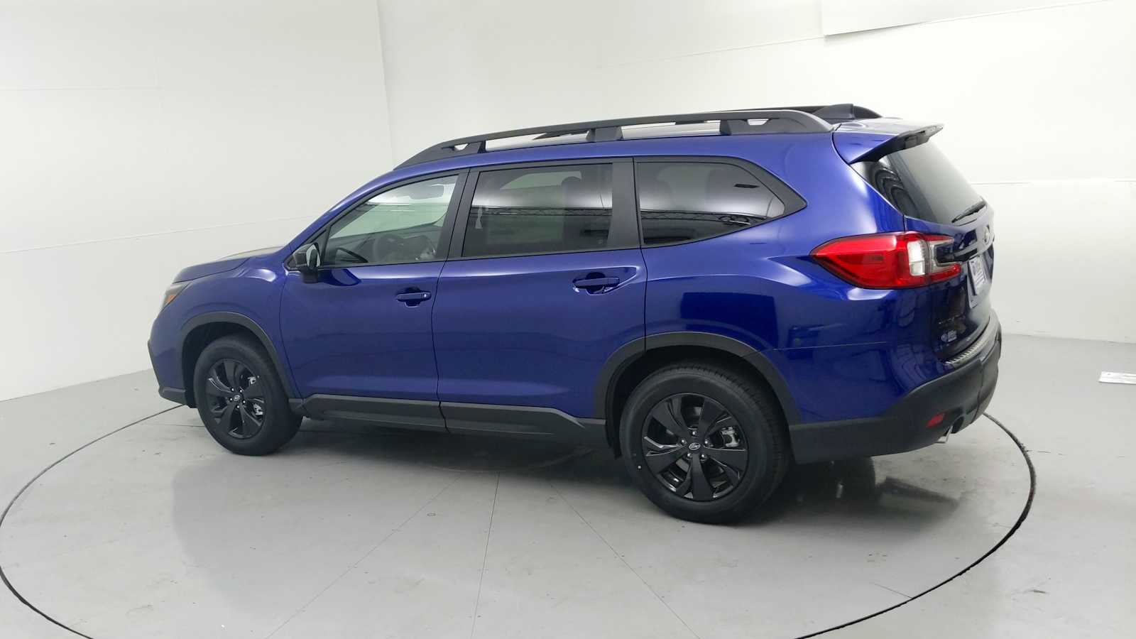 New 2026 Subaru Ascent Premium image 7