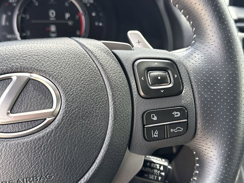 Used 2023 Lexus RC 350 F Sport RWD image 27