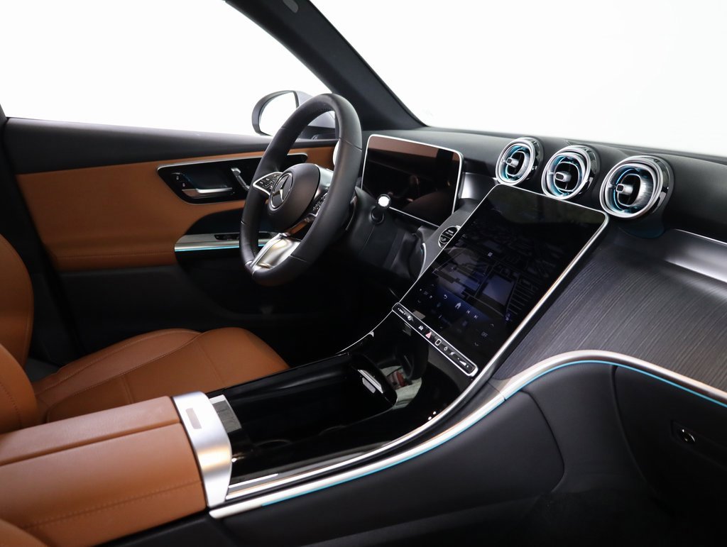 Certified 2026 Mercedes-Benz GLC 300 4MATIC image 47