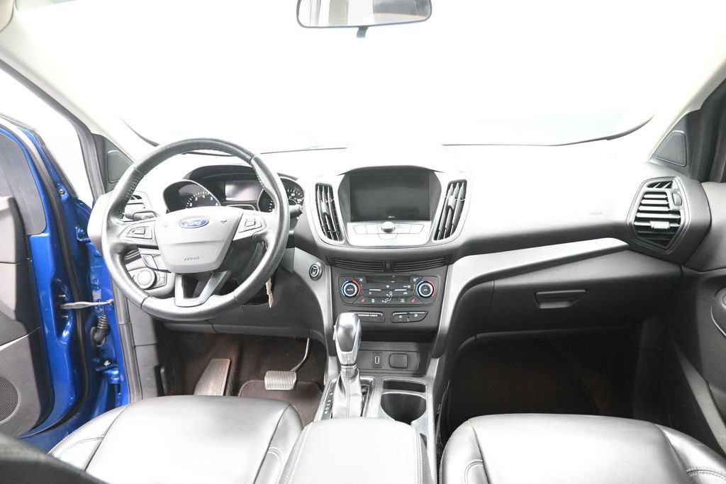 Used 2019 Ford Escape SEL FWD image 14