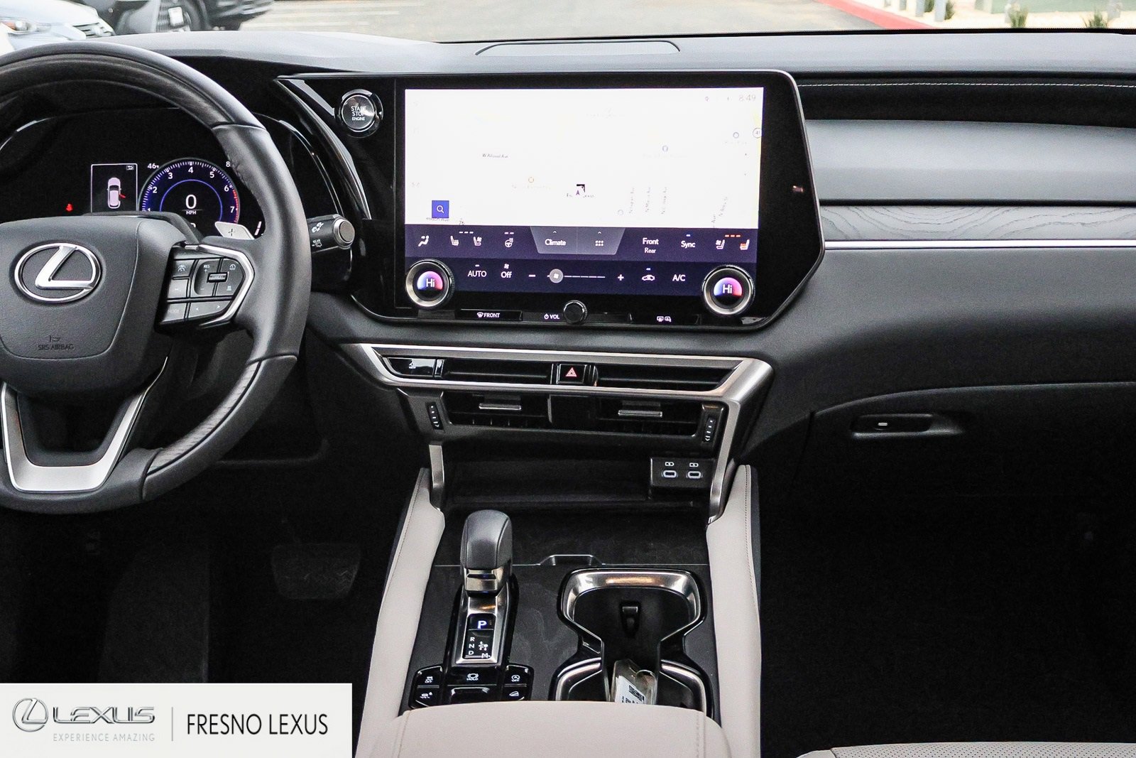 Certified 2024 Lexus RX 350 350 Premium image 16