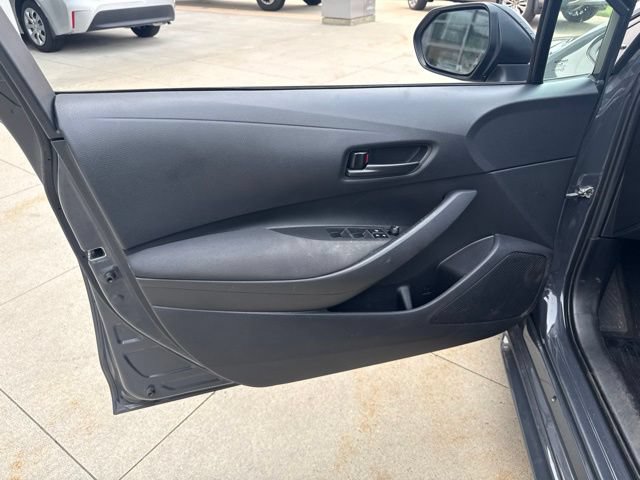 Used 2024 Toyota Corolla LE FWD image 12