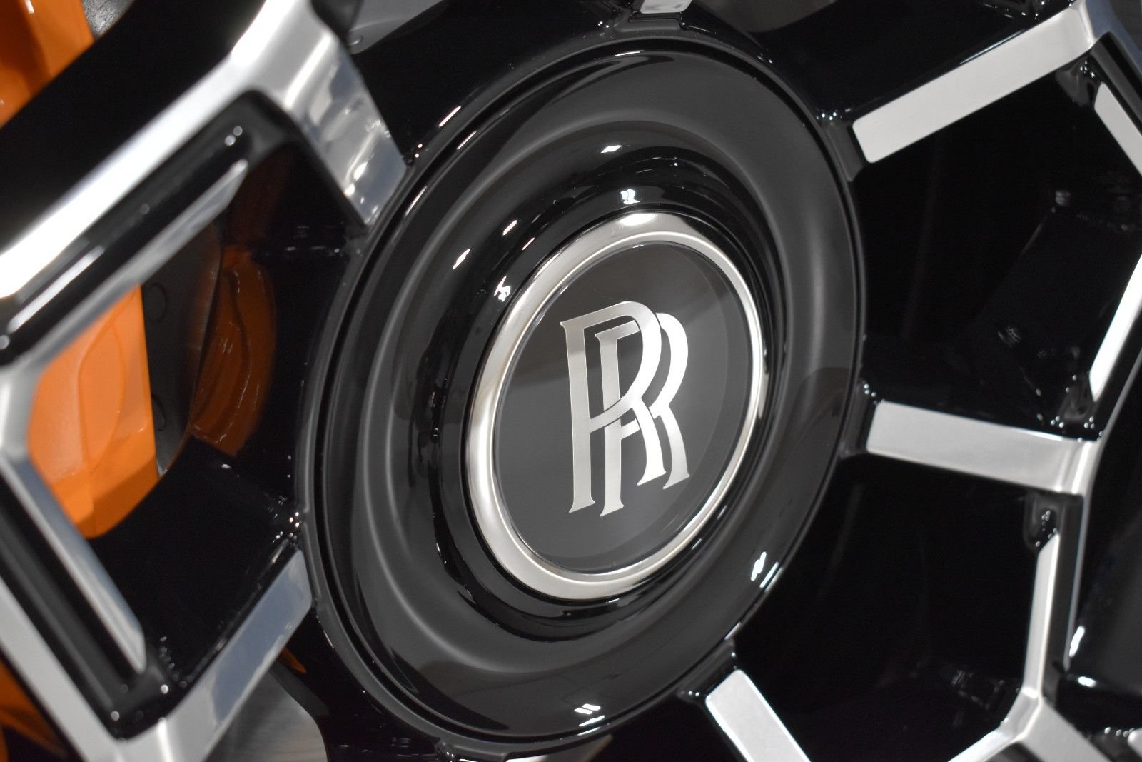New 2027 Rolls-Royce Ghost Black Badge AWD/4WD image 15