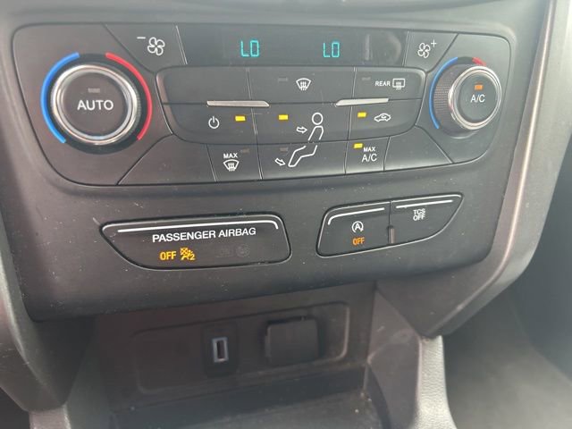 Used 2017 Ford Escape SE AWD/4WD image 21