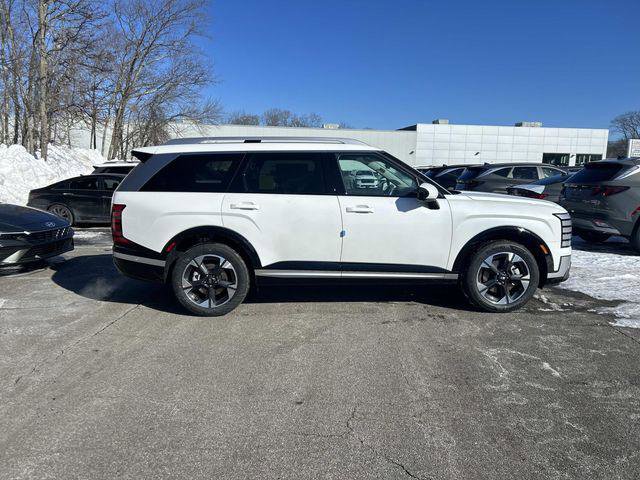 New 2026 Hyundai Palisade Limited image 2