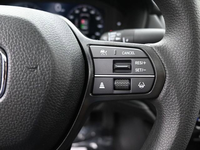 New 2025 Honda Accord SE image 18