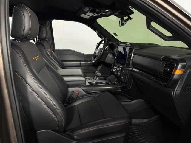 Used 2022 Ford F150 Tremor w/ Equipment Group 401A Mid AWD/4WD image 15