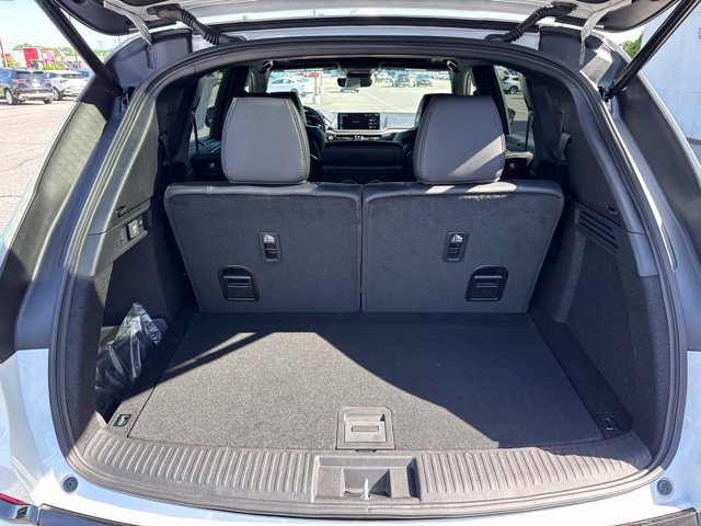 New 2026 Acura MDX A-Spec AWD/4WD image 9