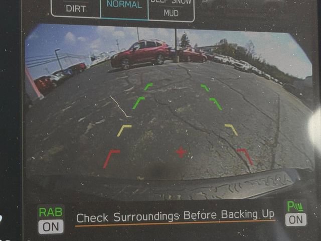 New 2026 Subaru Crosstrek 2.5i Limited image 16