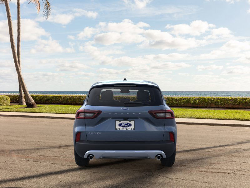 New 2026 Ford Escape Active image 22