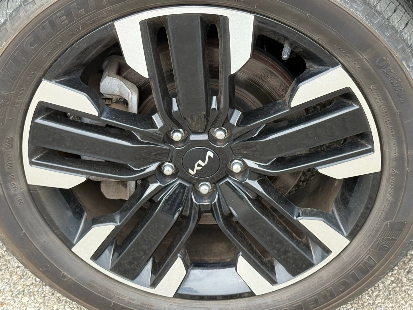 Used 2024 Kia Telluride SX Prestige AWD/4WD image 21