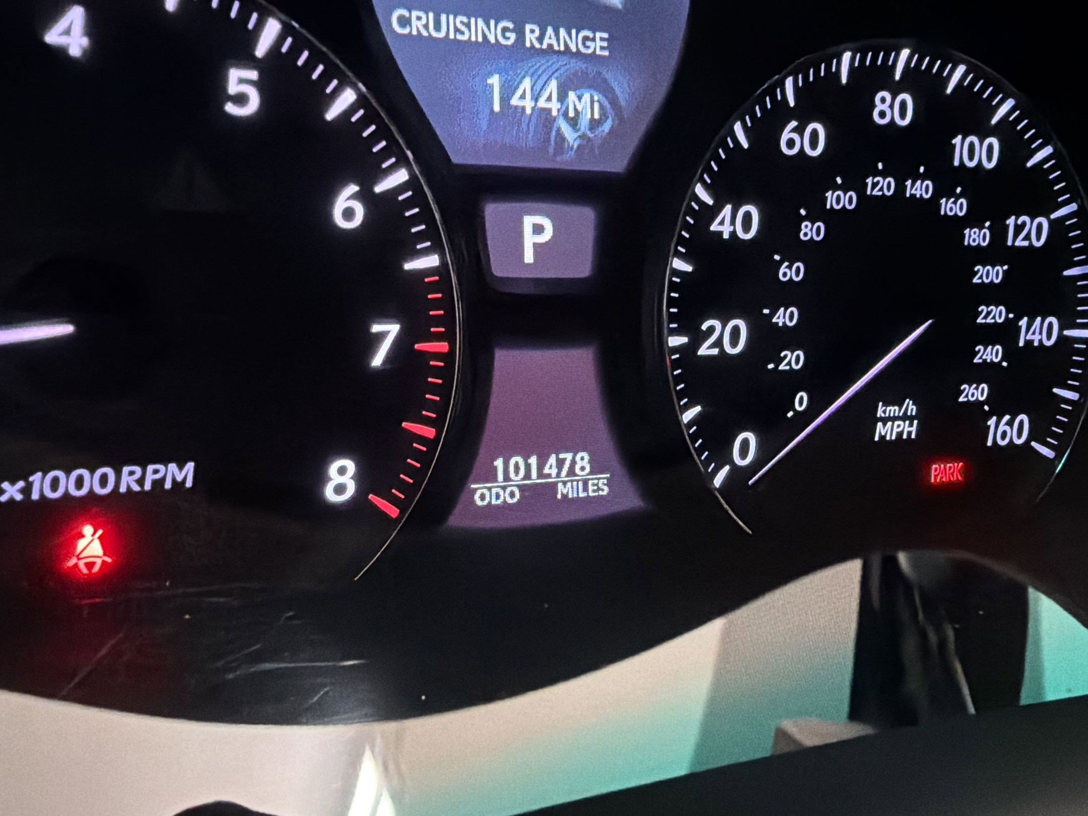 Used 2012 Lexus LS 460 L w/ Rear Seat Upgrade Pkg RWD image 20