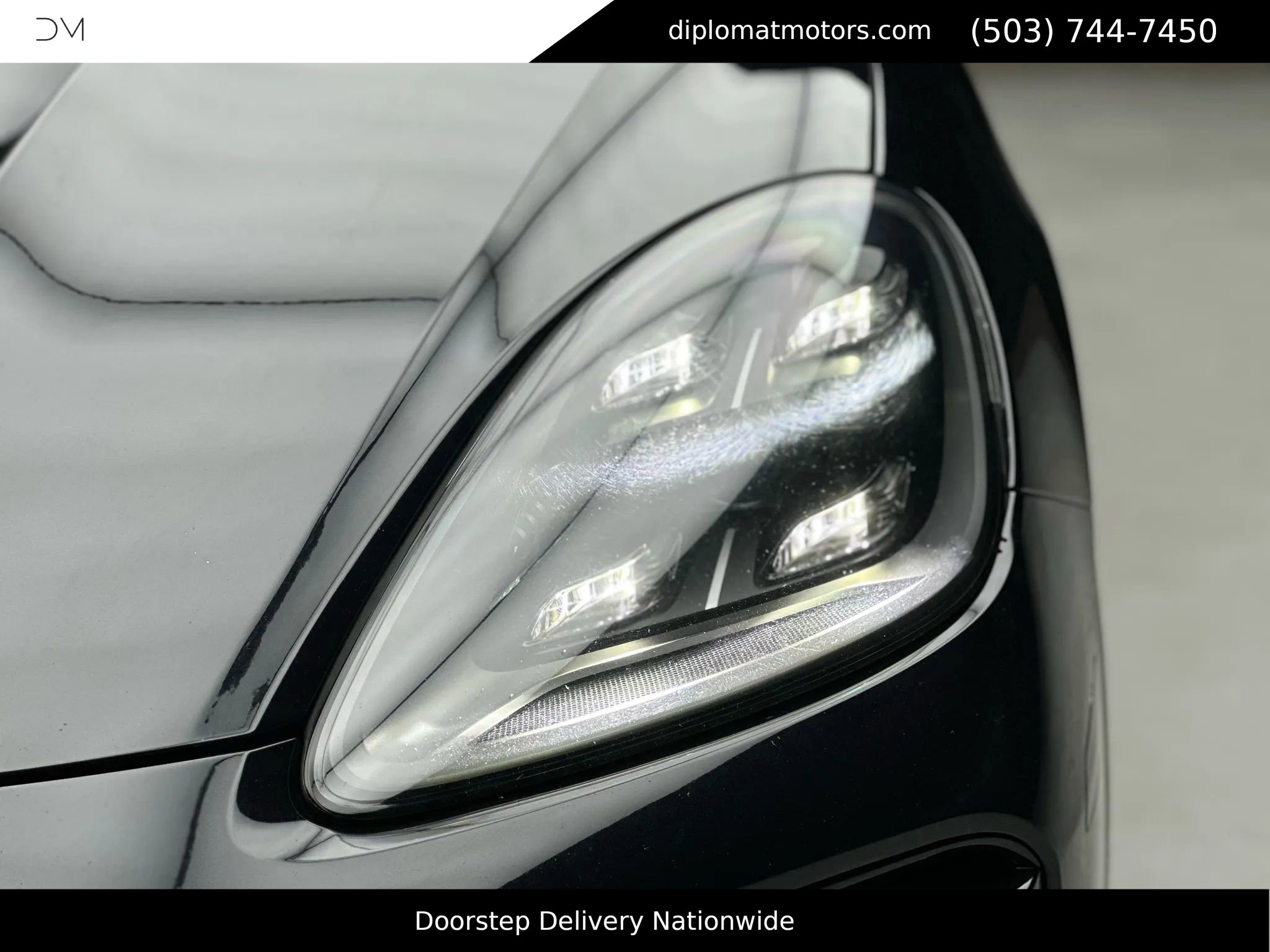 Used 2022 Porsche Cayenne Turbo w/ Performance Package (PG2) image 13