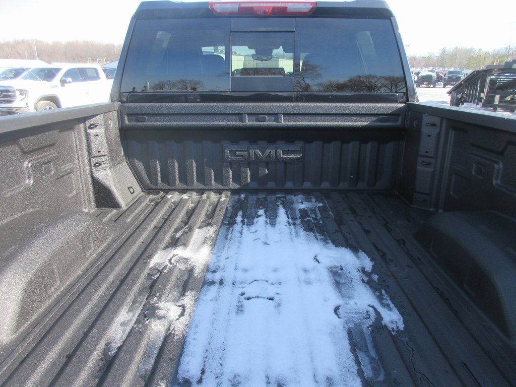 New 2026 GMC Sierra 2500 Denali Ultimate w/ Max Trailering Package image 7