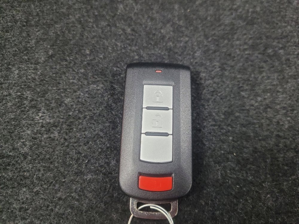 Used 2020 Mitsubishi Eclipse Cross SE AWD/4WD image 32