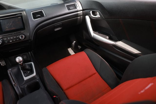 Used 2015 Honda Civic Si image 26