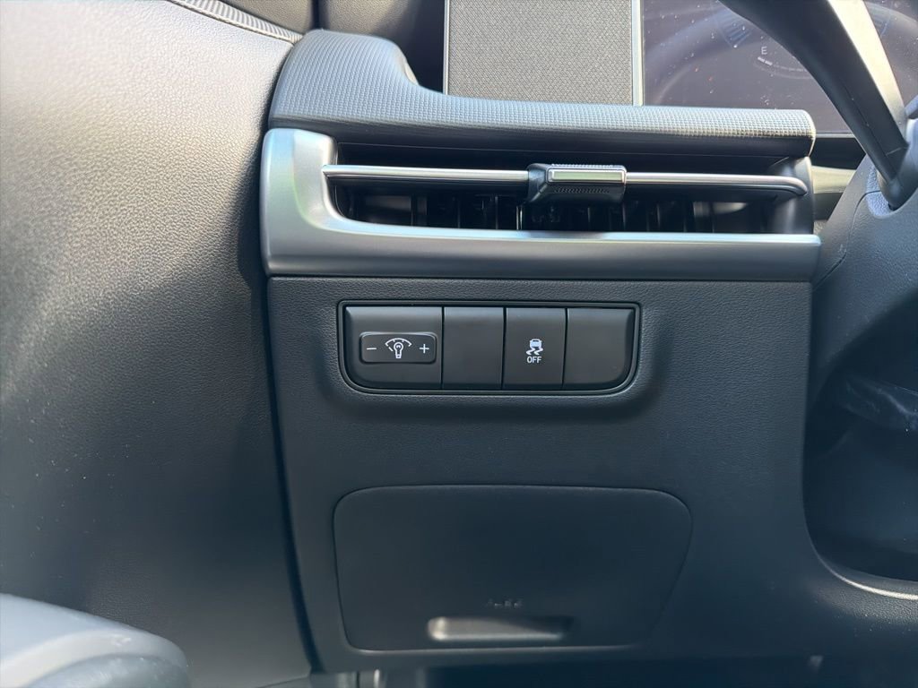 New 2026 Hyundai Tucson SE image 28