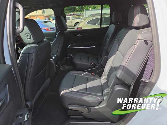 New 2026 Chevrolet Traverse Z71 w/ Enhanced Driving Package AWD/4WD image 15