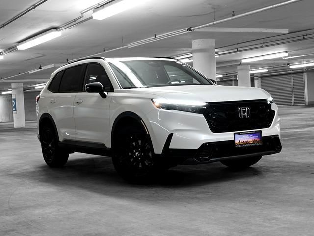 New 2026 Honda CR-V Sport-L image 40
