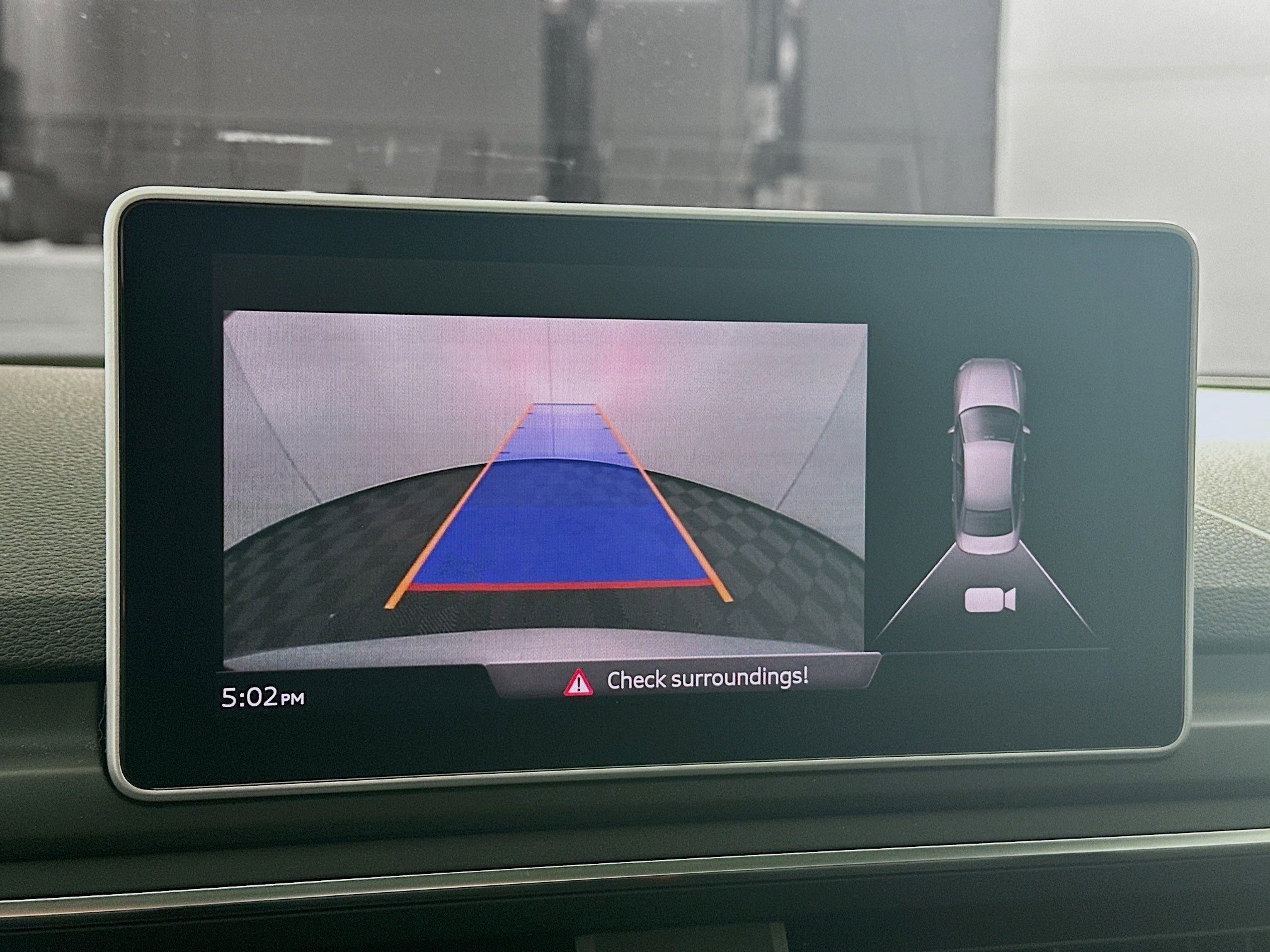 Used 2017 Audi A4 2.0T Premium image 22