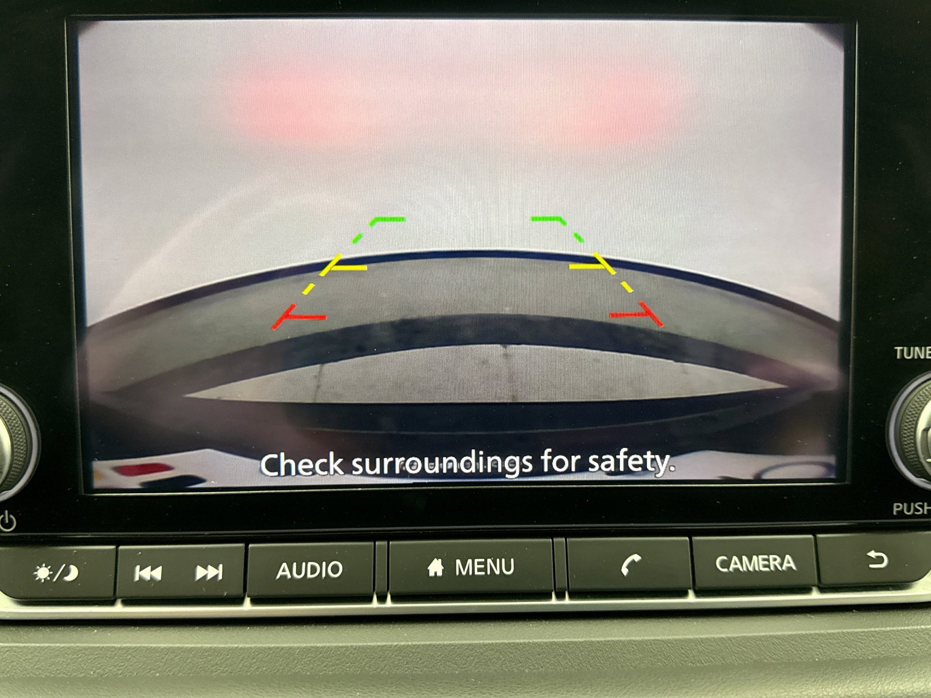 Used 2023 Nissan Rogue SV w/ SV Premium B Package image 16